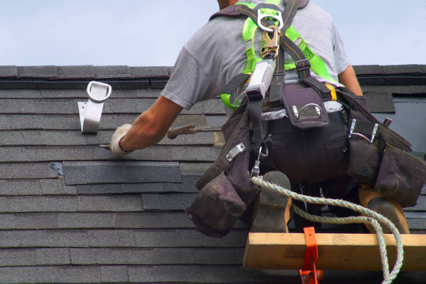 Best Shingle Roofing Installation  in Weatherby Lake, MO