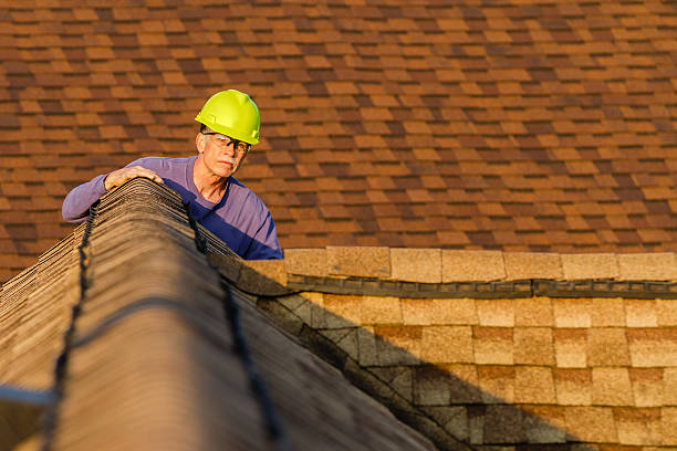 Roof Waterproofing Services in Weatherby Lake, MO