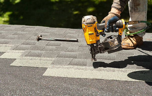 Best Shingle Roofing Installation  in Weatherby Lake, MO