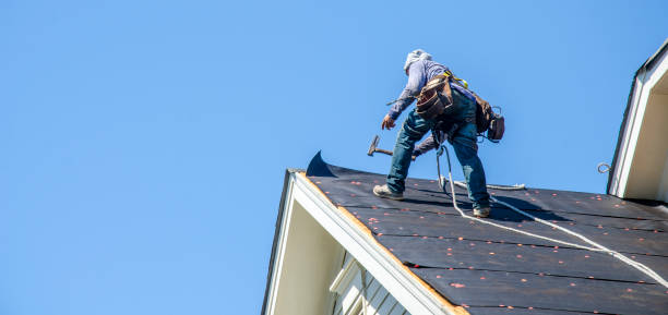 Roof Installation Near Me in Weatherby Lake, MO